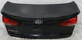 Kia cerato 2017 onwards Bootlid