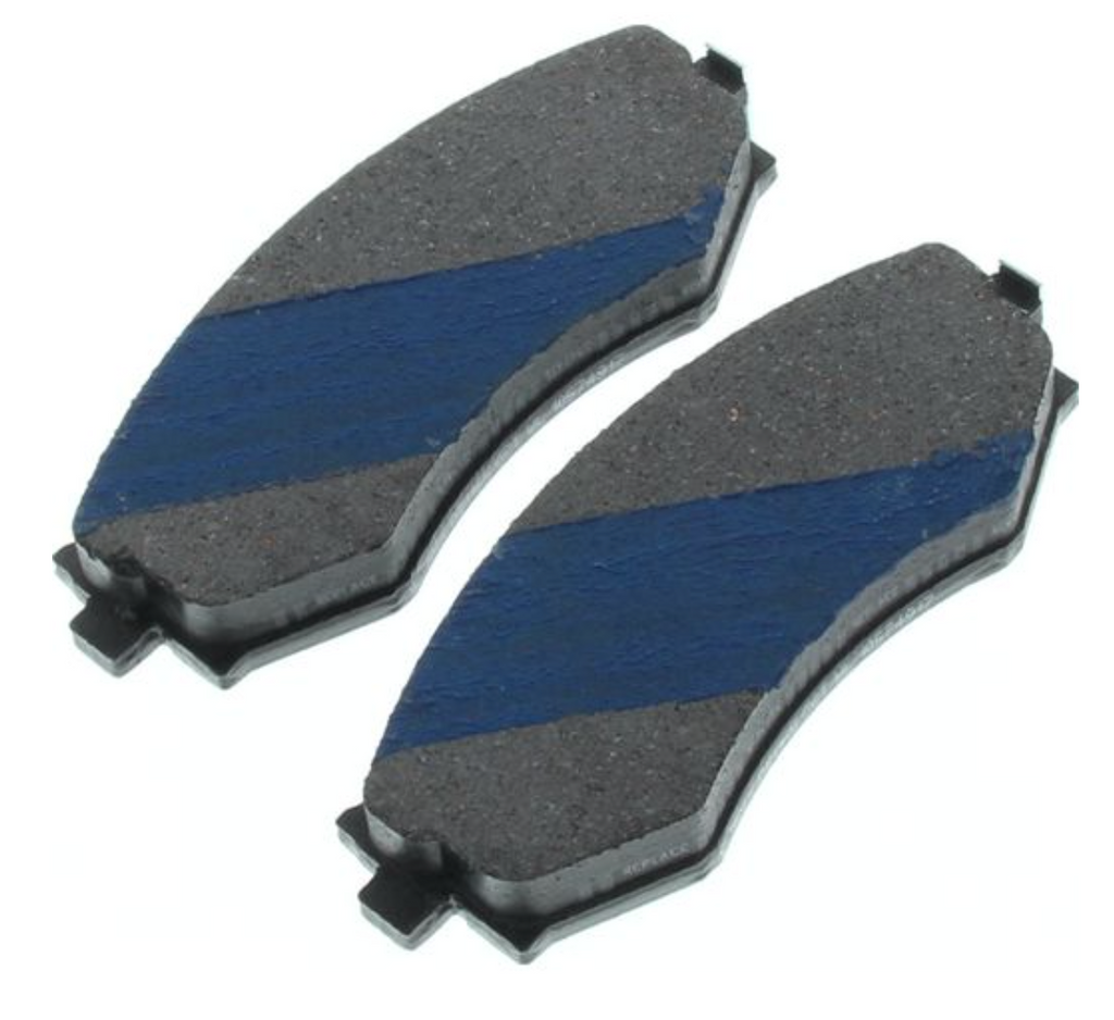 Brake Pad DB1165