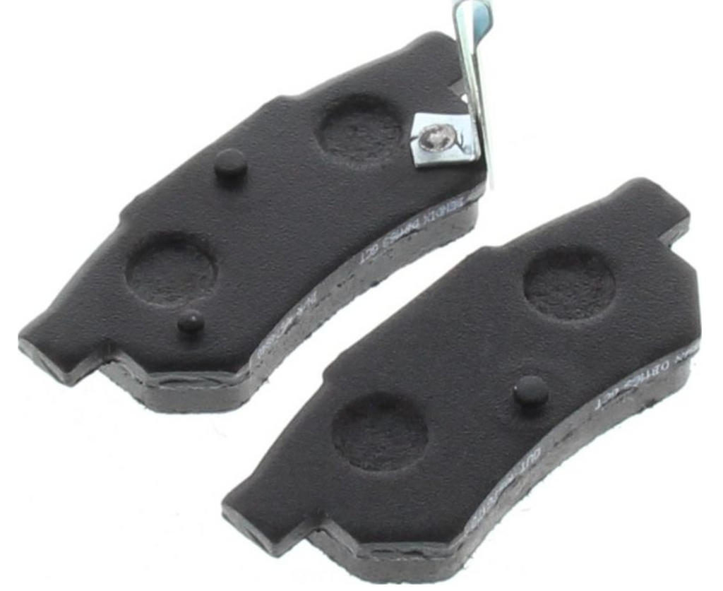 Brake Pad DB1163