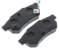 Brake Pad DB1163