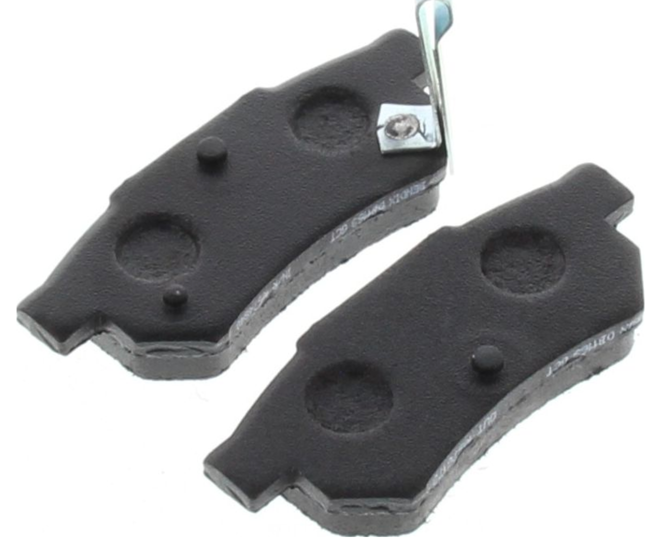 Brake Pad DB1163
