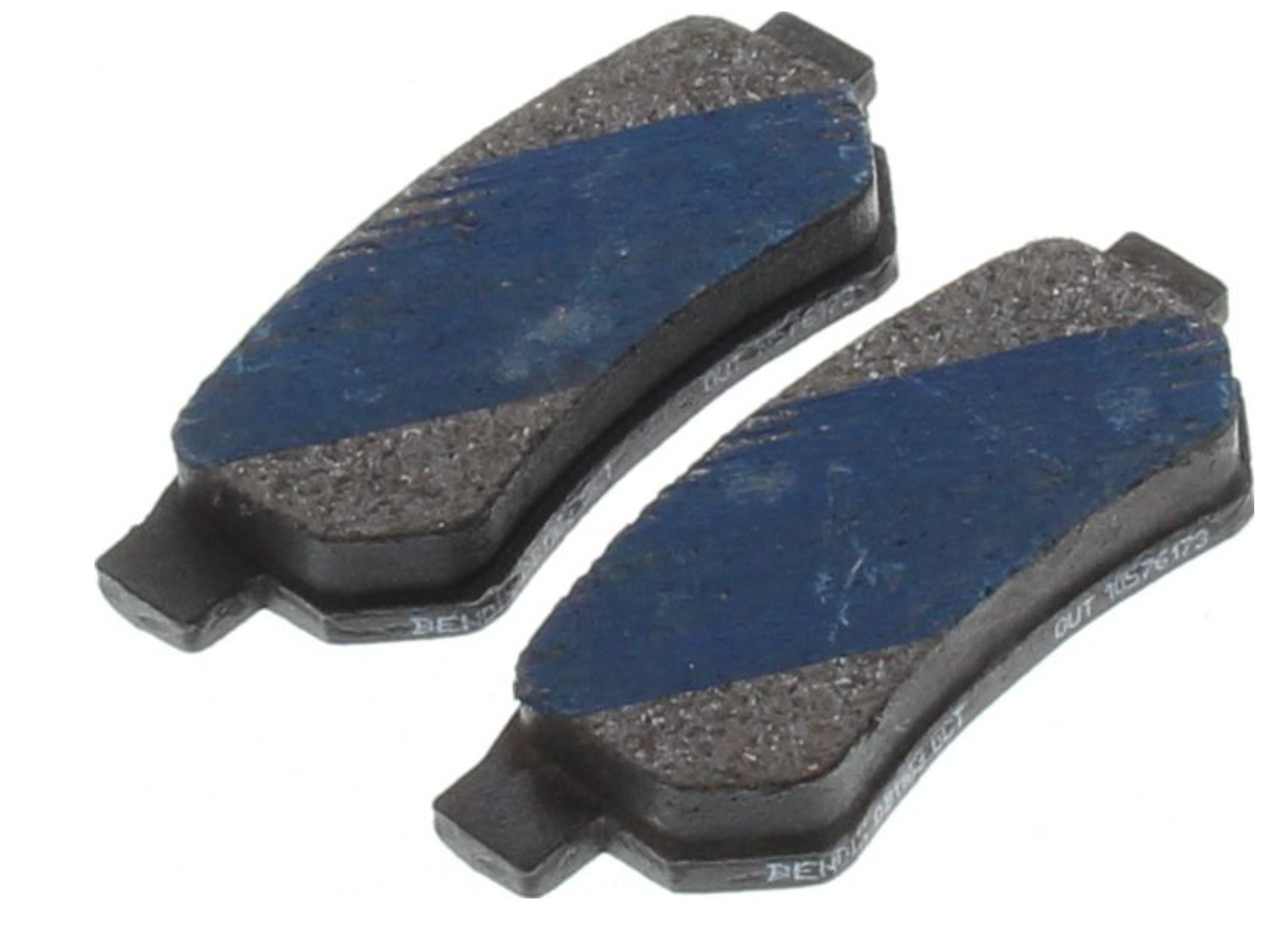 Brake Pad DB1163