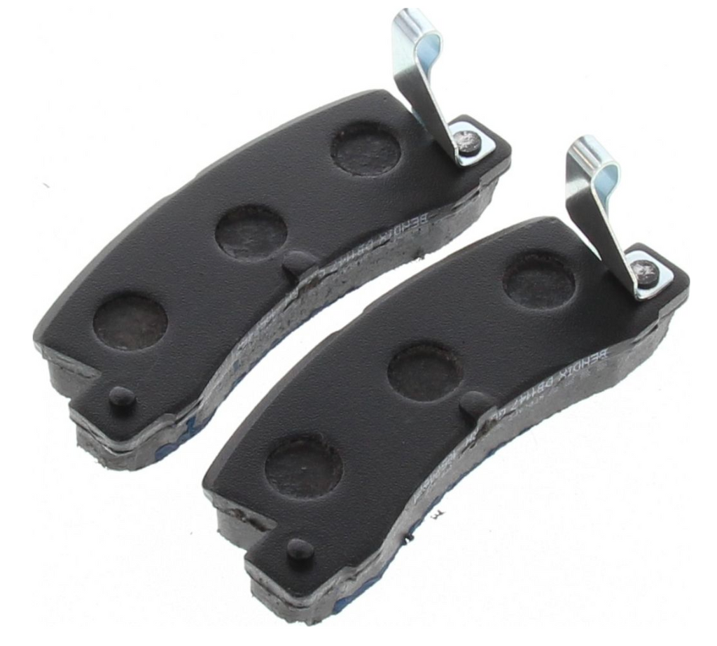 Brake Pad DB1147