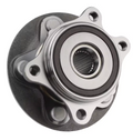 Toyota Camry Hybrid 2018-2021 Left Front Hub