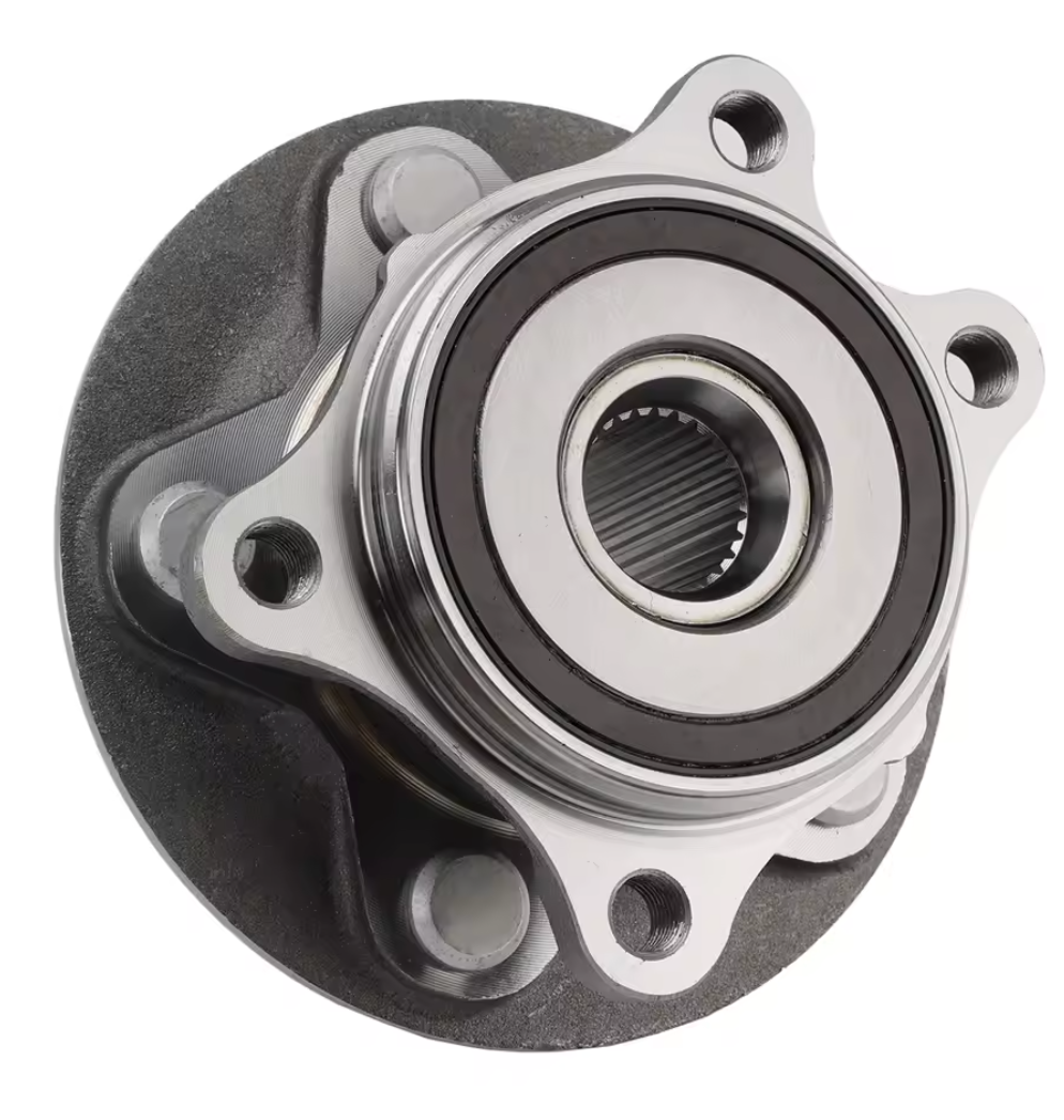 Toyota Camry Hybrid 2018-2021 Left Front Hub