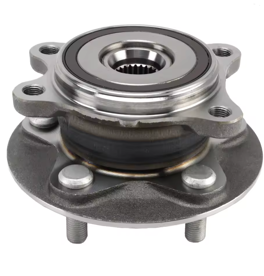 Toyota Camry Hybrid 2018-2021 Left Front Hub