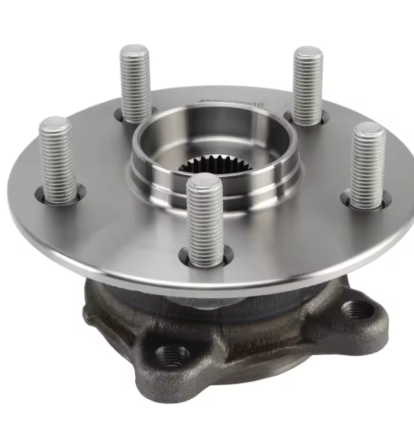 Toyota Camry Hybrid 2018-2021 Left Front Hub