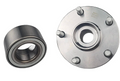 Toyota Camry 2010 to 2017 hybrid wheel bearing with HUB