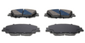 Brake Pad DB2544