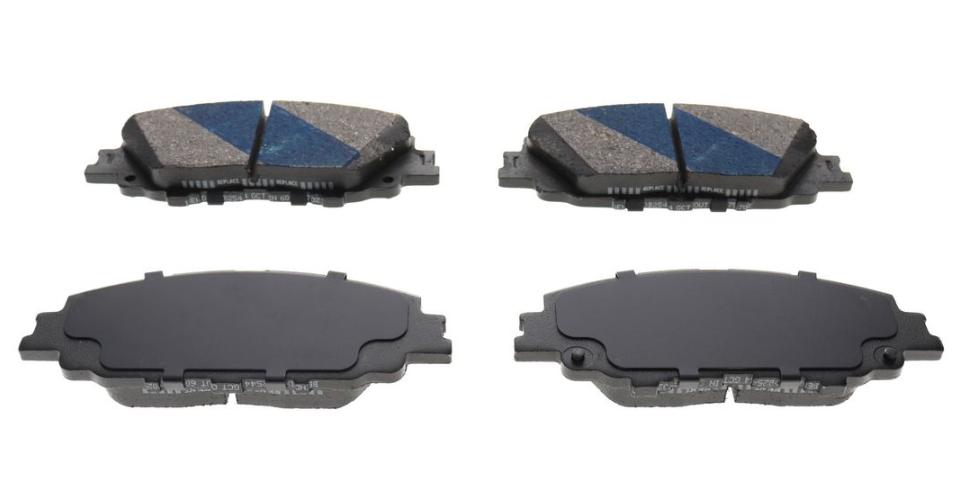 Brake Pad DB2544