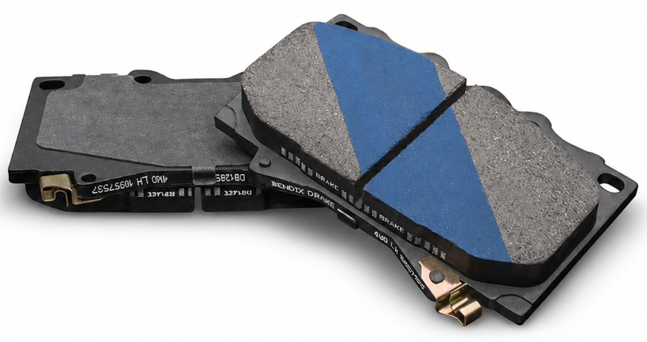 Brake Pad DB2486