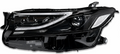 L/H Headlight Toyota Camry 2025 Onwards SL