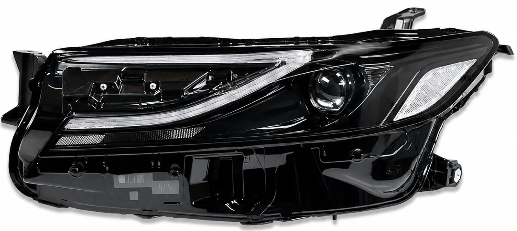 L/H Headlight Toyota Camry 2025 Onwards SL