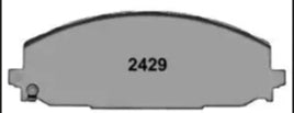 Brake Pad DB2429