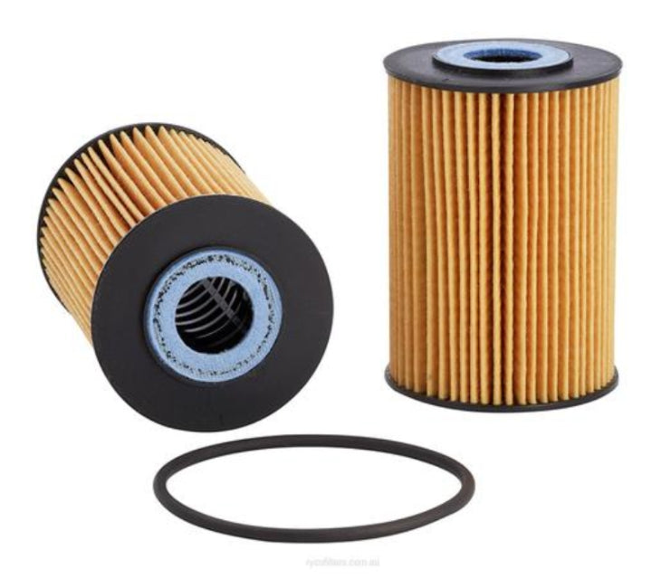 Oil Filter GN176 (Interchangeable with R2593P)