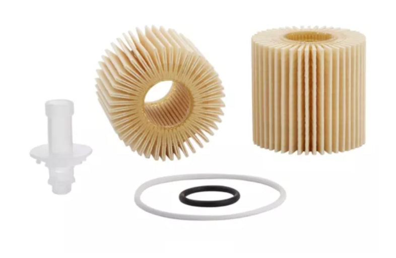 Oil Filter GN64 (Interchangeable with R2648P)
