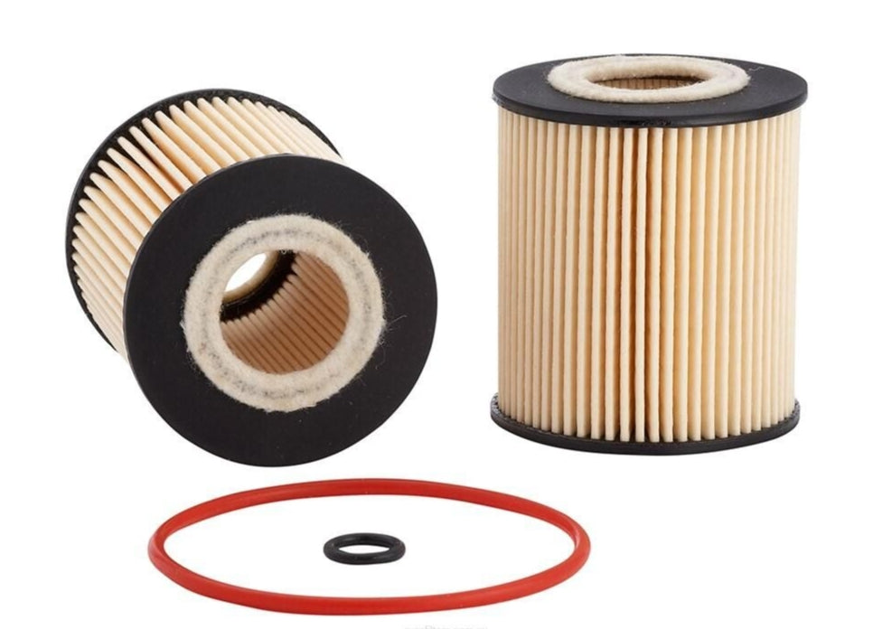 Oil Filter GN80 (Interchangeable with R2604P)