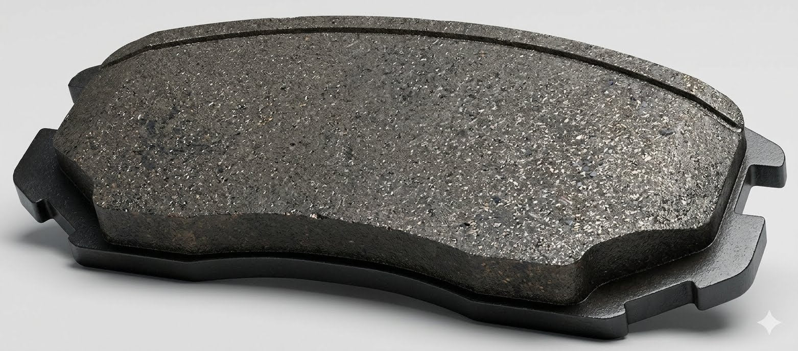 BRAKE PAD DB1277