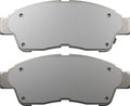 BRAKE PAD DB1267