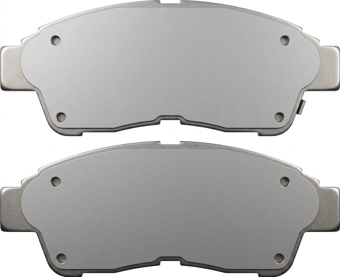 BRAKE PAD DB1267
