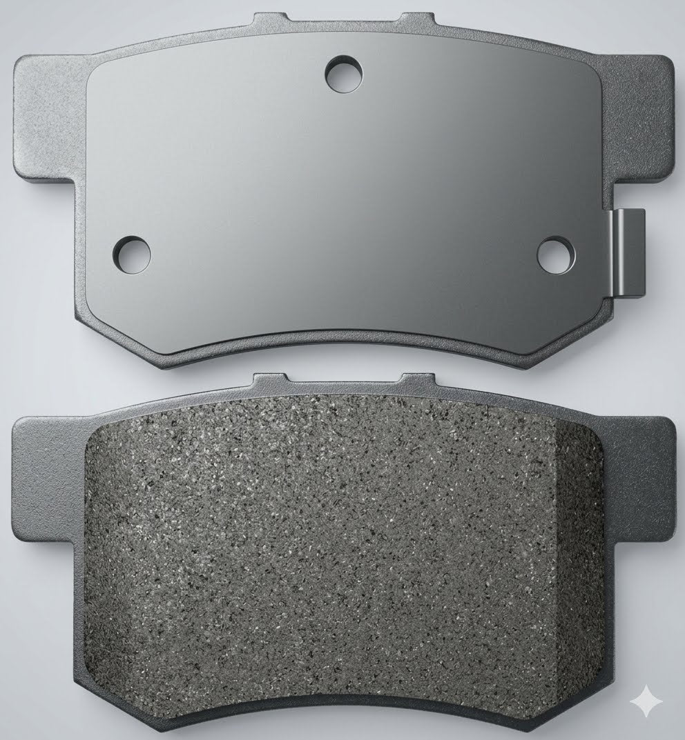 BRAKE PAD DB1265
