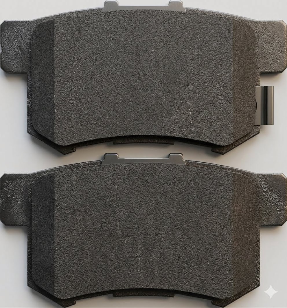 BRAKE PAD DB1230