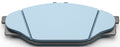 BRAKE PAD DB1205