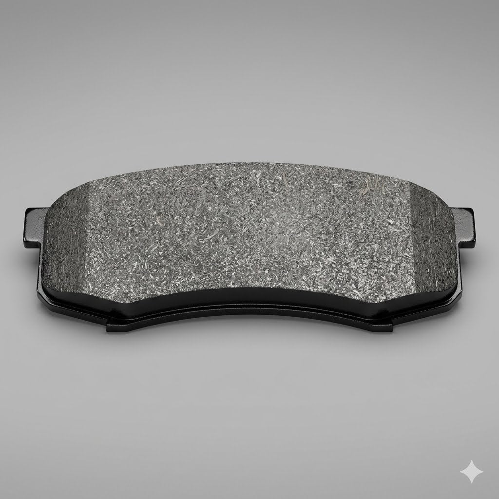 BRAKE PAD DB1200