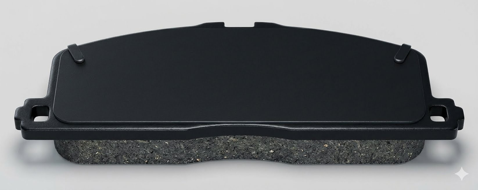 BRAKE PAD DB308