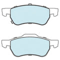 Brake Pad DB2466