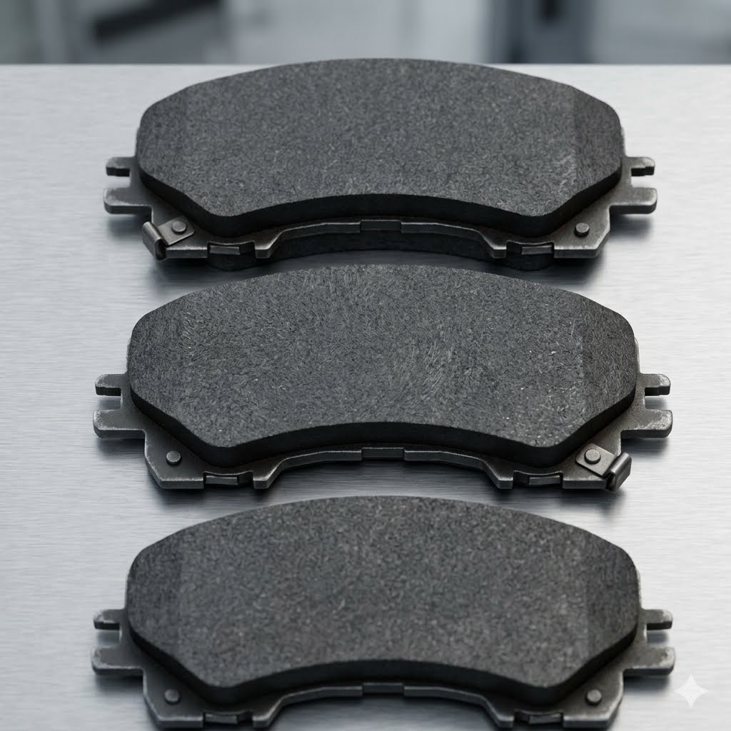 Brake Pad DB2341