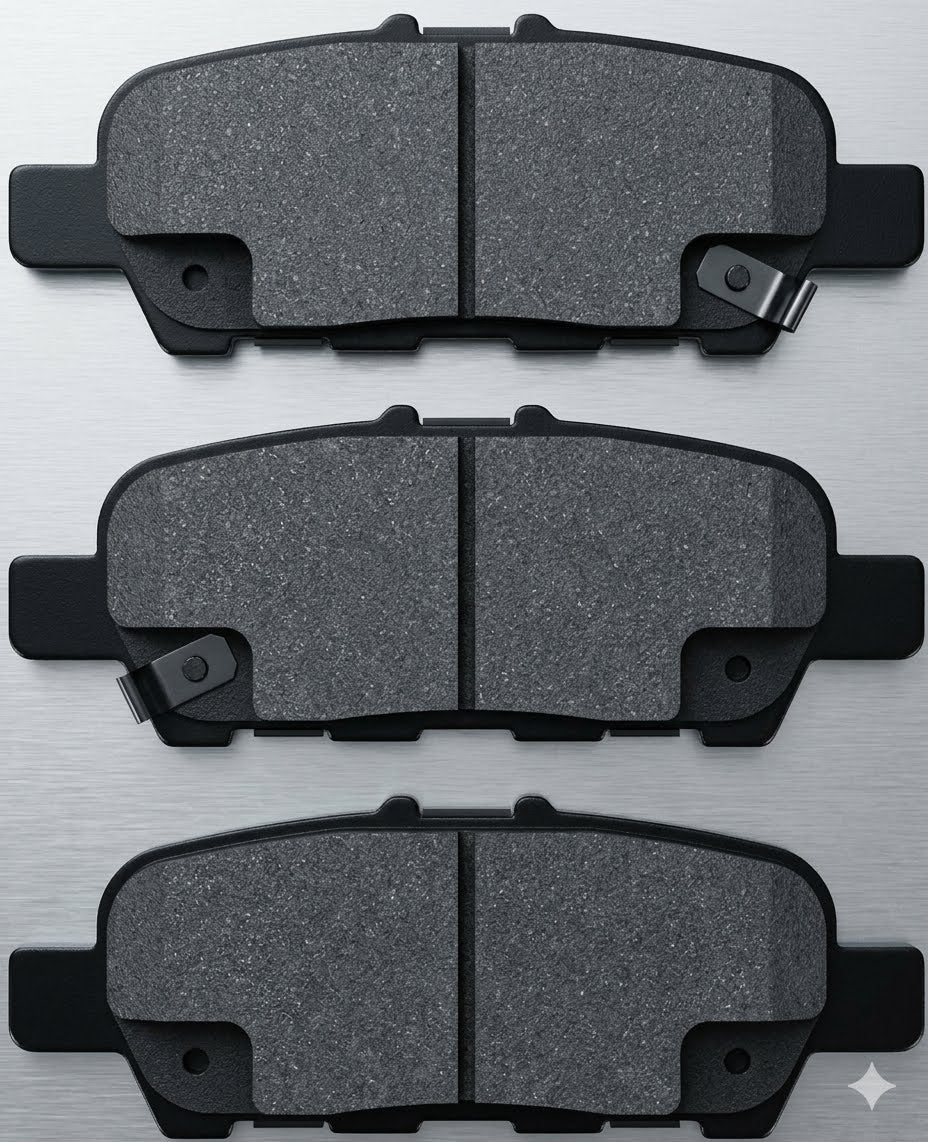 Brake Pad DB2340