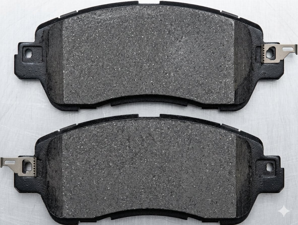 Brake Pad DB2334