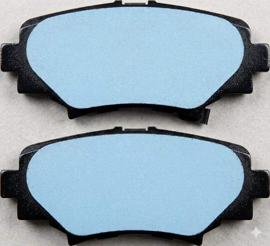 Brake Pad DB2331
