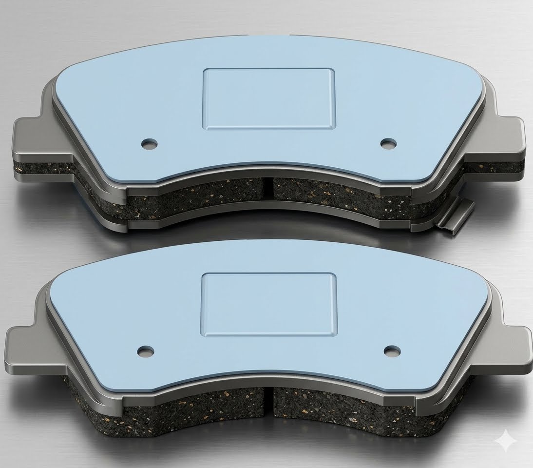 Brake Pad DB2272