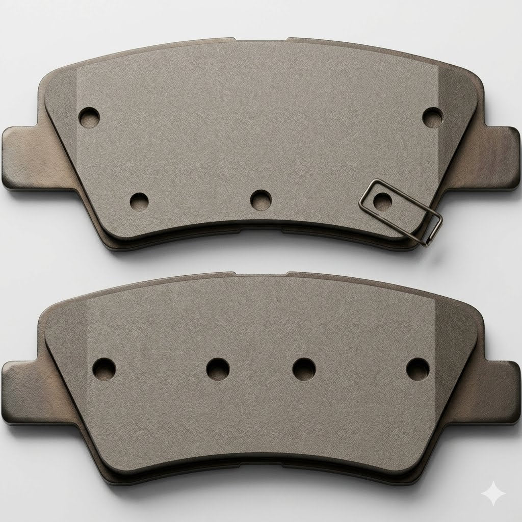Brake Pad DB2240