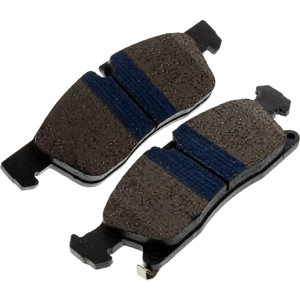 Brake Pad DB2216