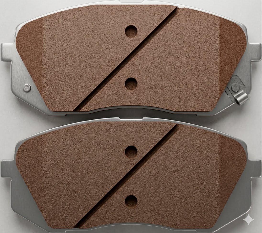 Brake Pad DB2174