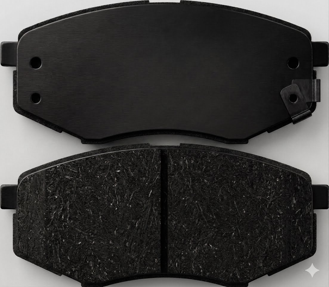 Brake Pad DB2072