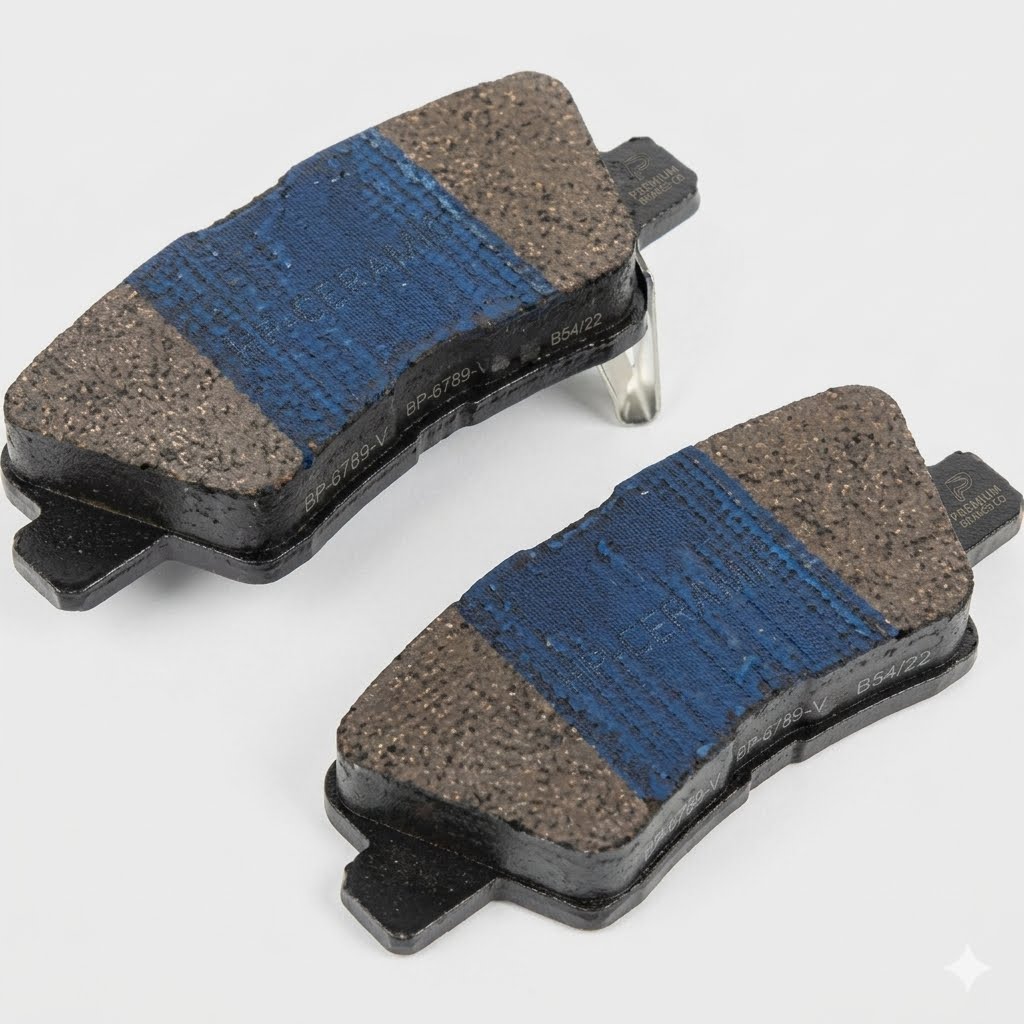 Brake Pad DB2088