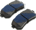 Brake Pad DB1943