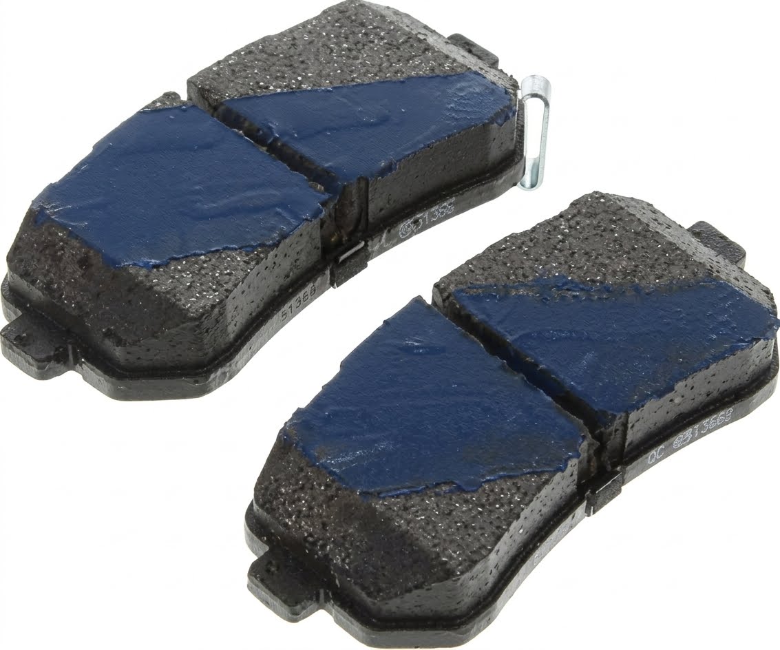 Brake Pad DB1943