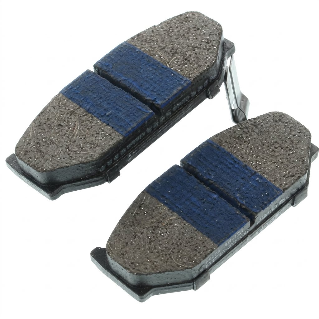 Brake Pad DB1818