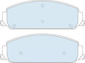 BRAKE PAD DB1765