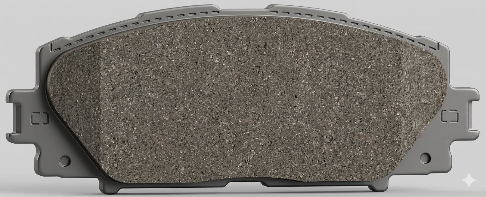 Brake Pad DB1820