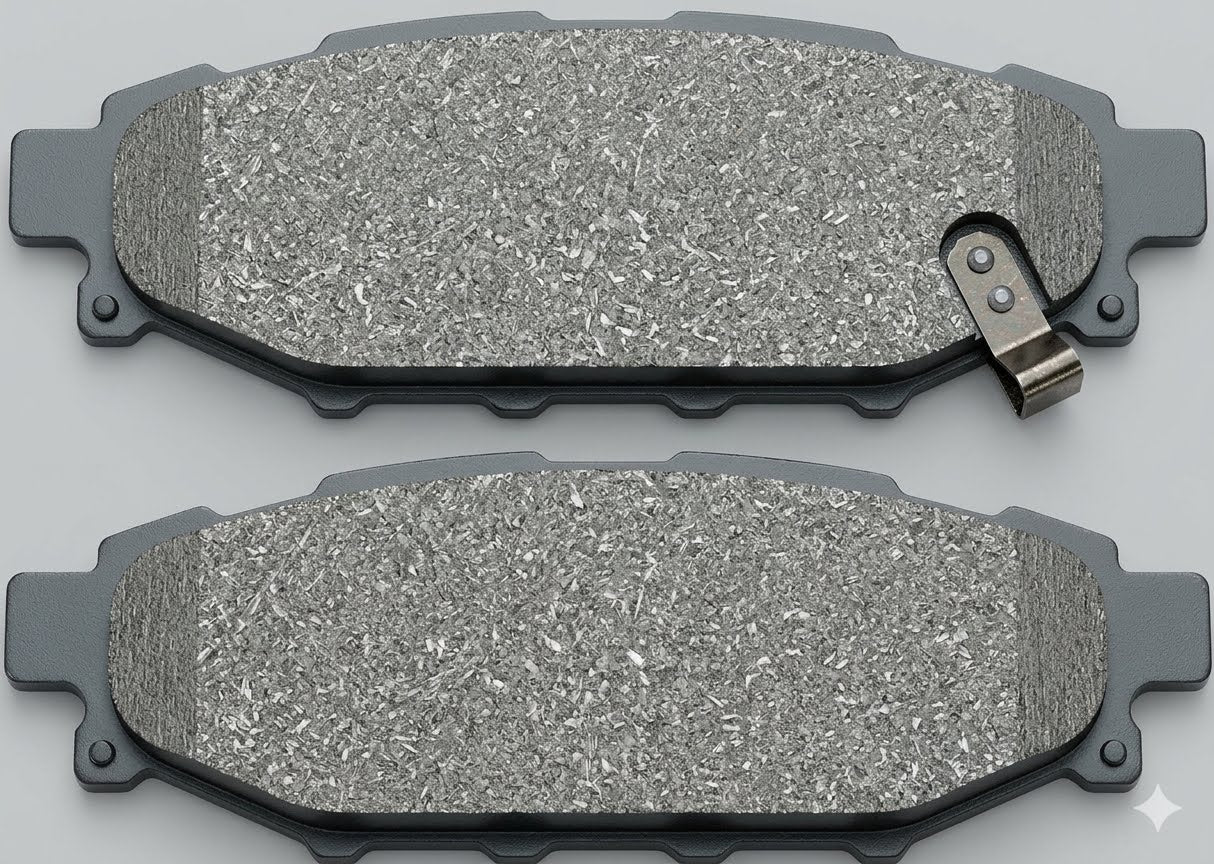 Brake Pad DB1803