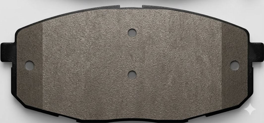 Brake Pad DB1754