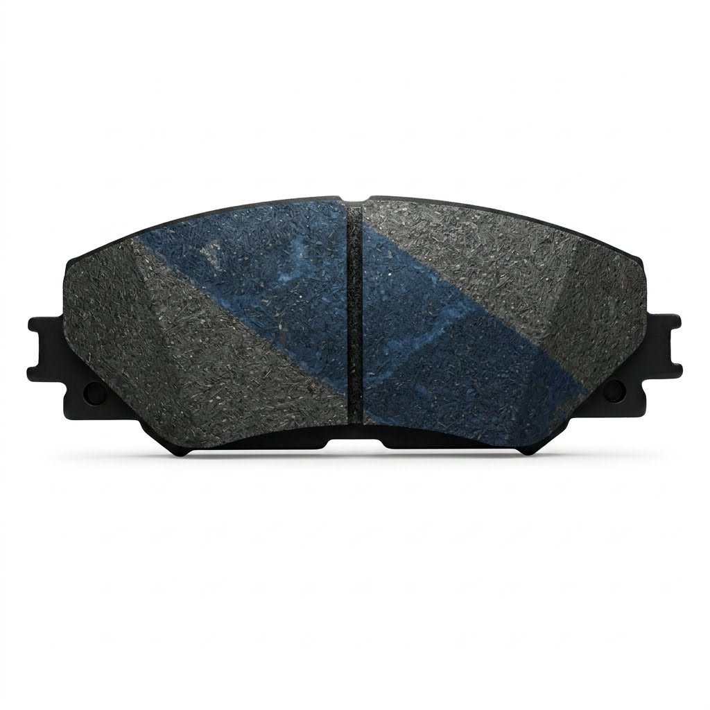 Brake Pad DB1802