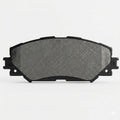 Brake Pad DB1801