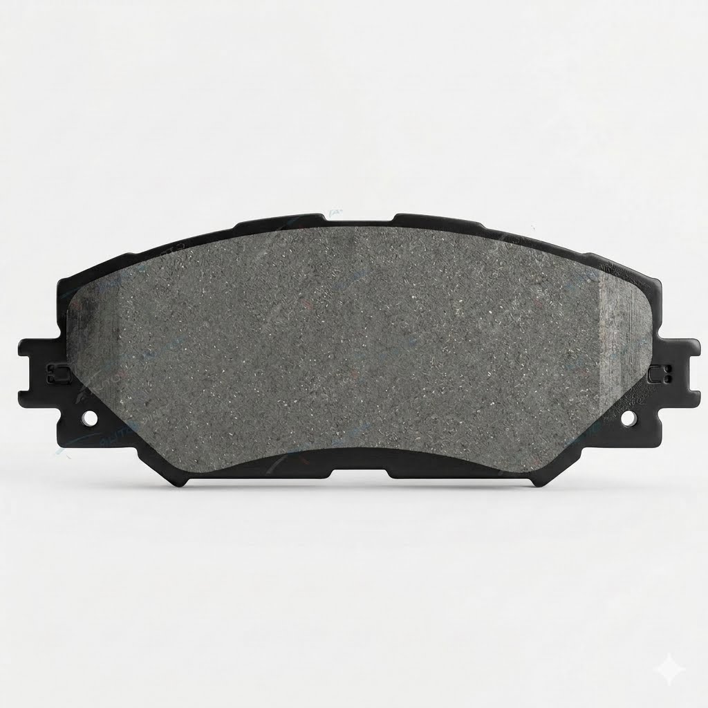 Brake Pad DB1801